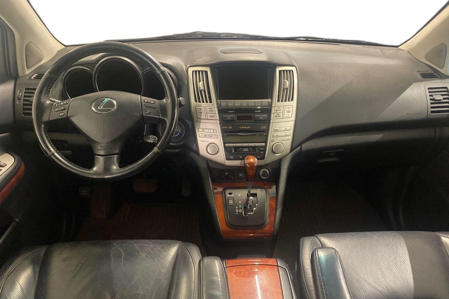 Lexus RX 350 | Mobile.bg — изображение 5