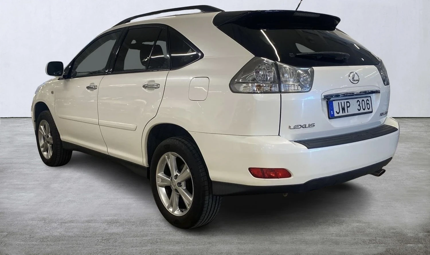 Lexus RX 350 | Mobile.bg — изображение 3