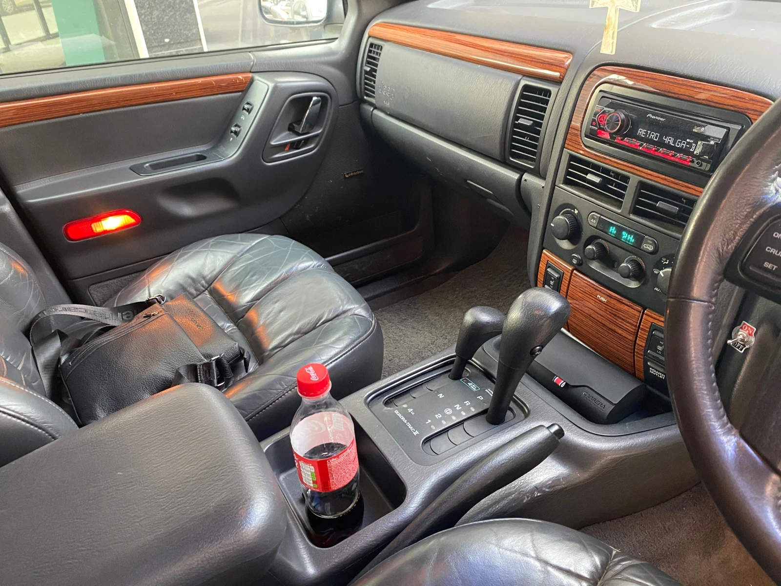 Jeep Grand cherokee | Mobile.bg � ����������� 11
