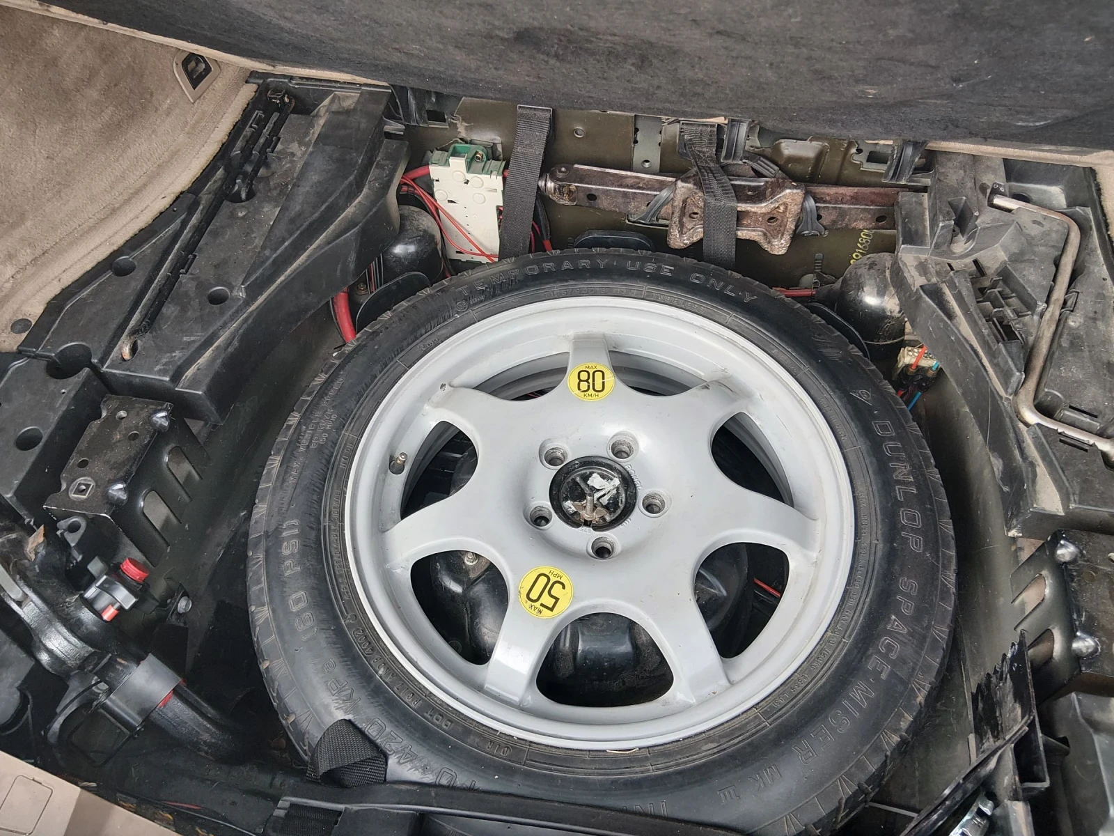 BMW X5 E53 3.0d 184hp sport paket  - изображение 10