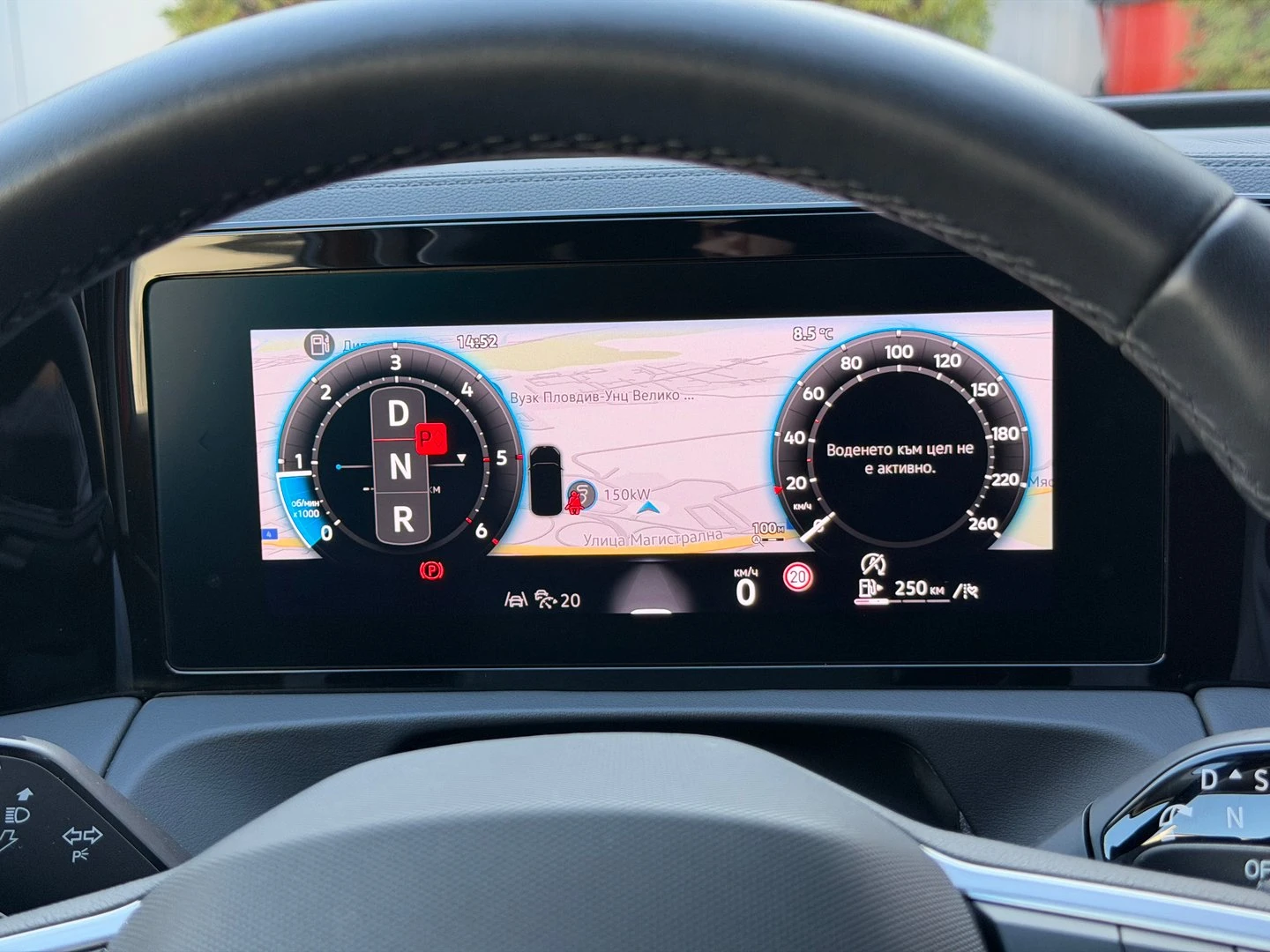 VW Tiguan Elegance 2.0 TDI SCR 4MOTION DSG | Mobile.bg � ����������� 13