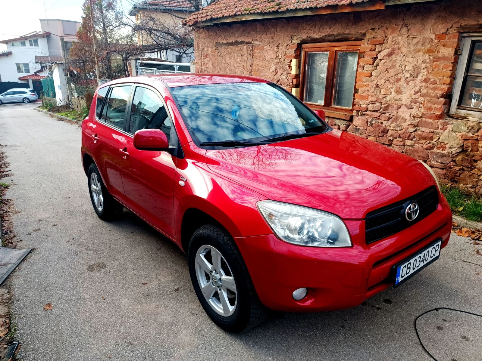 Toyota Rav4 2.2 D4D | Mobile.bg � ����������� 1