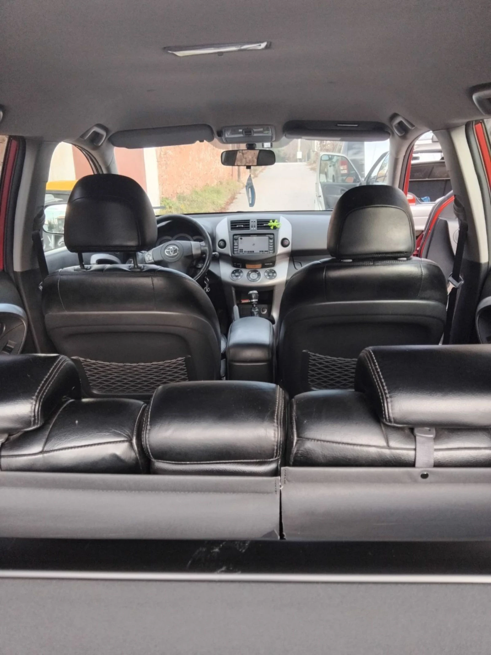 Toyota Rav4 2.2 D4D | Mobile.bg � ����������� 12