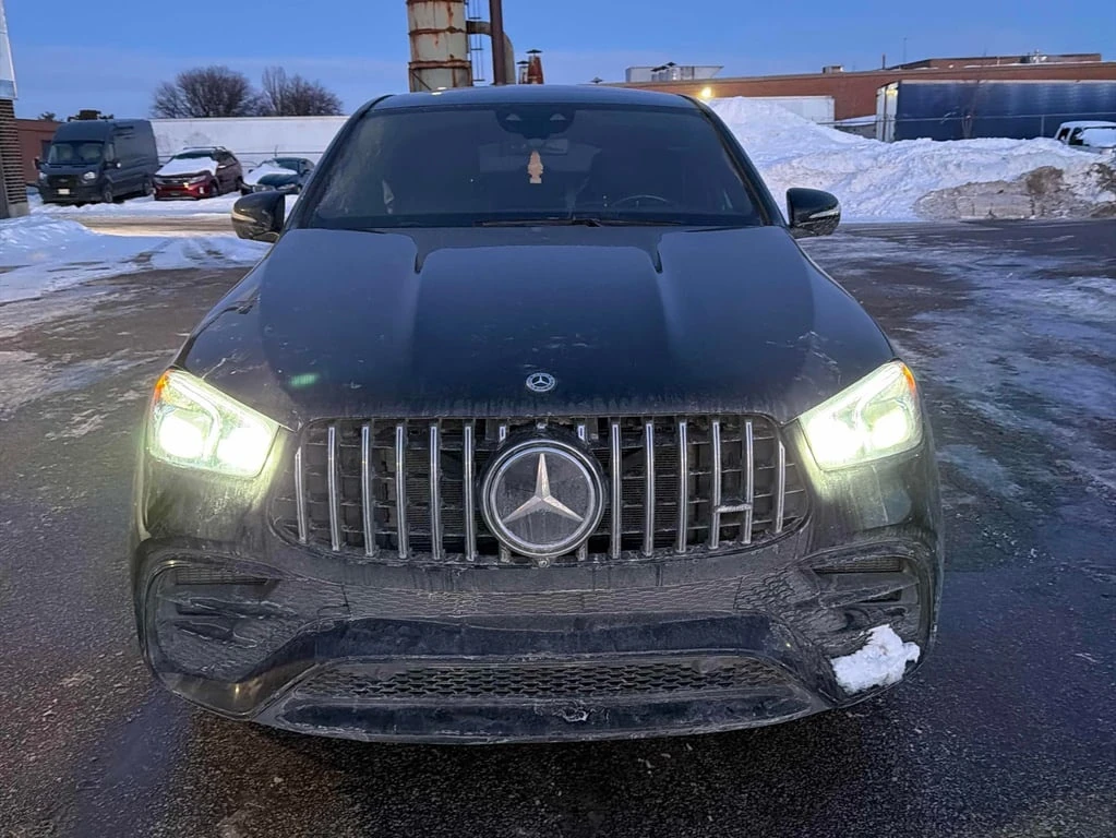 Mercedes-Benz GLE * AMG 63 S * CARFAX * ���� �� �� | Mobile.bg � ����������� 6