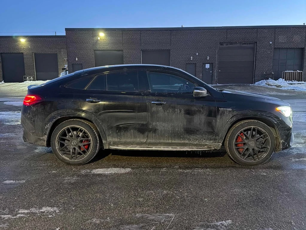 Mercedes-Benz GLE * AMG 63 S * CARFAX * ���� �� �� | Mobile.bg � ����������� 3