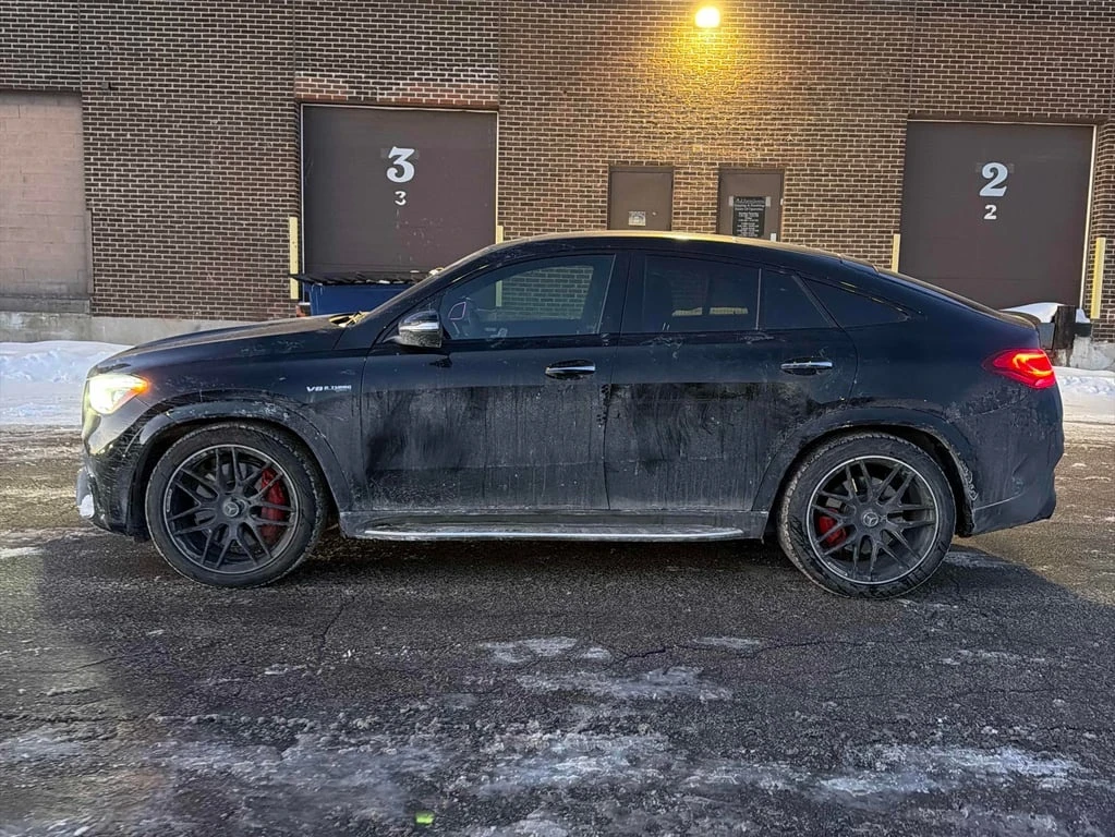 Mercedes-Benz GLE * AMG 63 S * CARFAX * ���� �� �� | Mobile.bg � ����������� 2