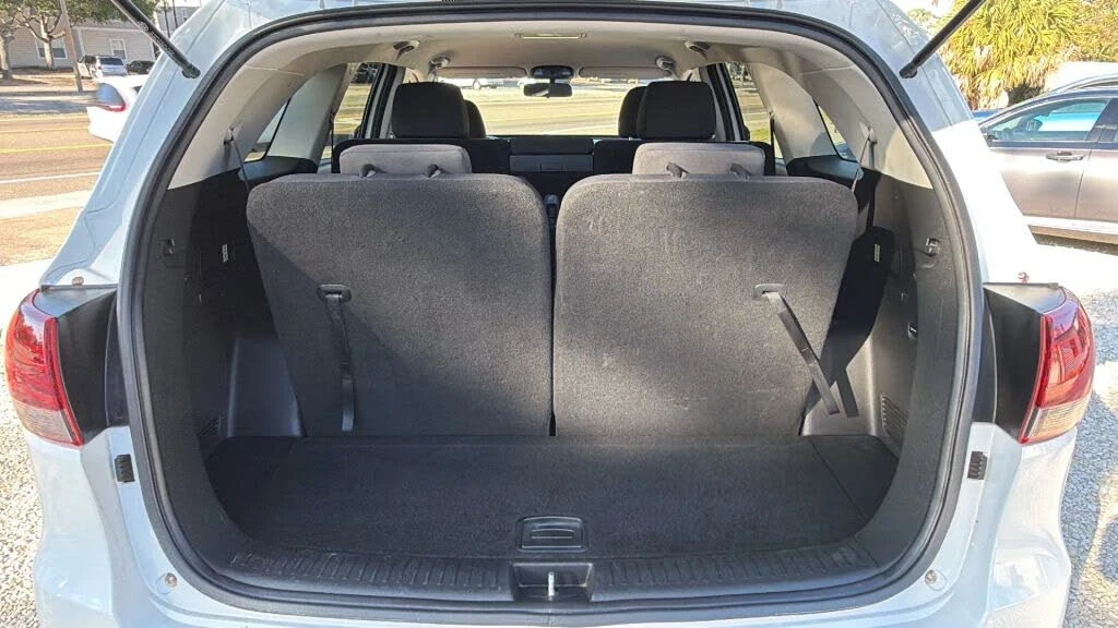 Kia Sorento !S-V6! !FWD!* ����������* ���� �� ��*  | Mobile.bg � ����������� 13