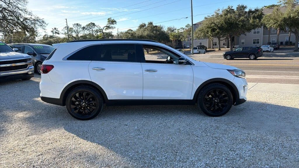 Kia Sorento !S-V6! !FWD!* ����������* ���� �� ��*  | Mobile.bg � ����������� 6