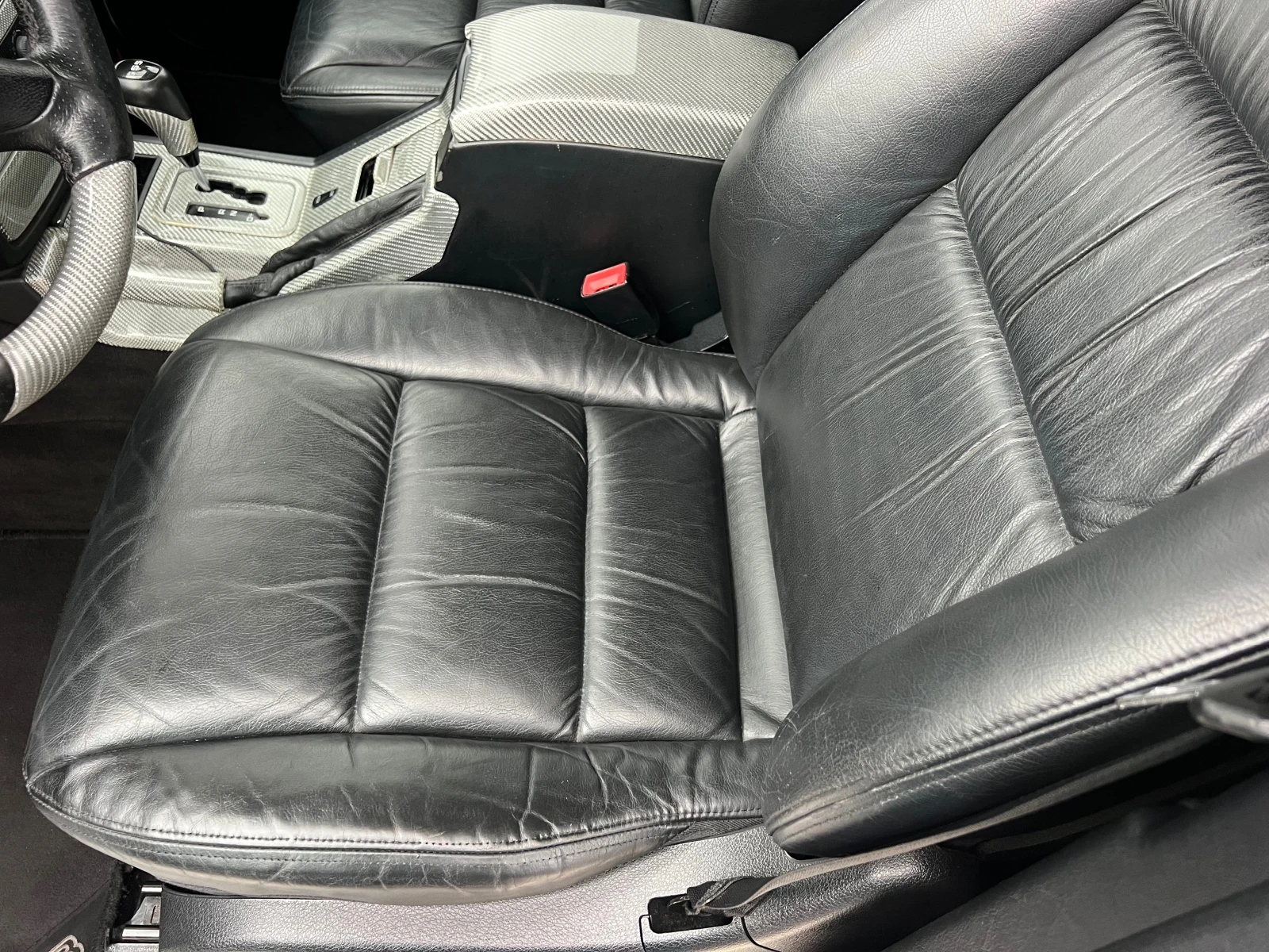 Mercedes-Benz G 55 AMG A.R.T. TUNING/FACELIFT/CARBON/FULL/MAX/UNIKAT | Mobile.bg � ����������� 11