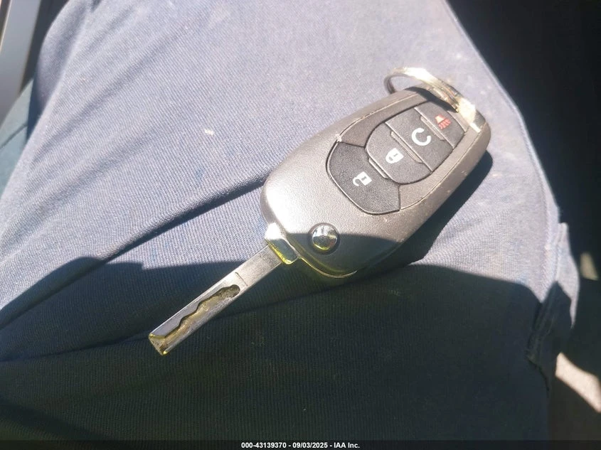 Chevrolet Trax 1.2l Fwd 1Rs | Mobile.bg � ����������� 11