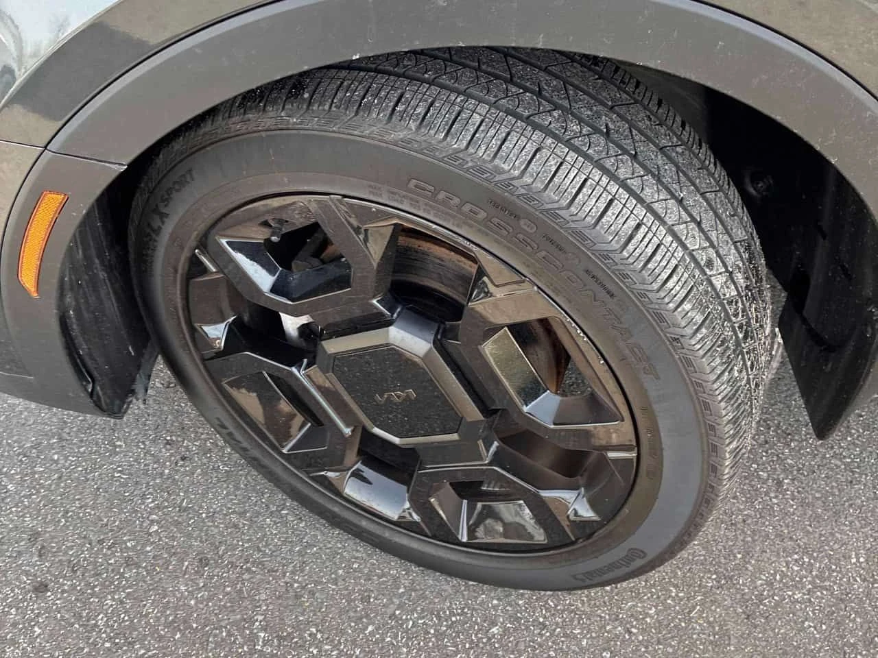 Kia Sorento X Line AWD /CARFAX/ОТ ПРЕДСТАВИТЕЛСТВО/ КЛИП, снимка 15 - Автомобили и джипове - 53986545