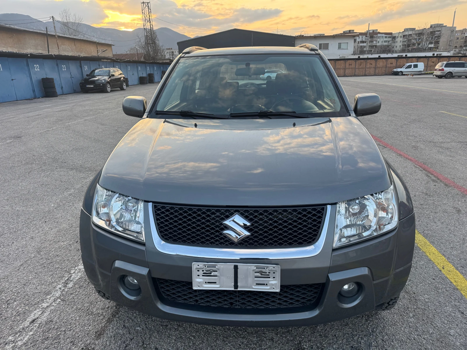 Suzuki Vitara, снимка 3 - Автомобили и джипове - 53990607