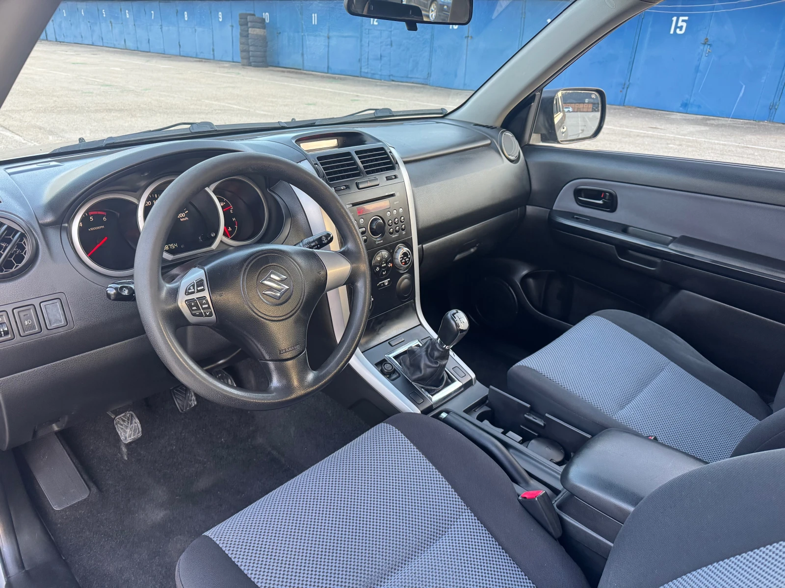 Suzuki Vitara, снимка 6 - Автомобили и джипове - 53990607