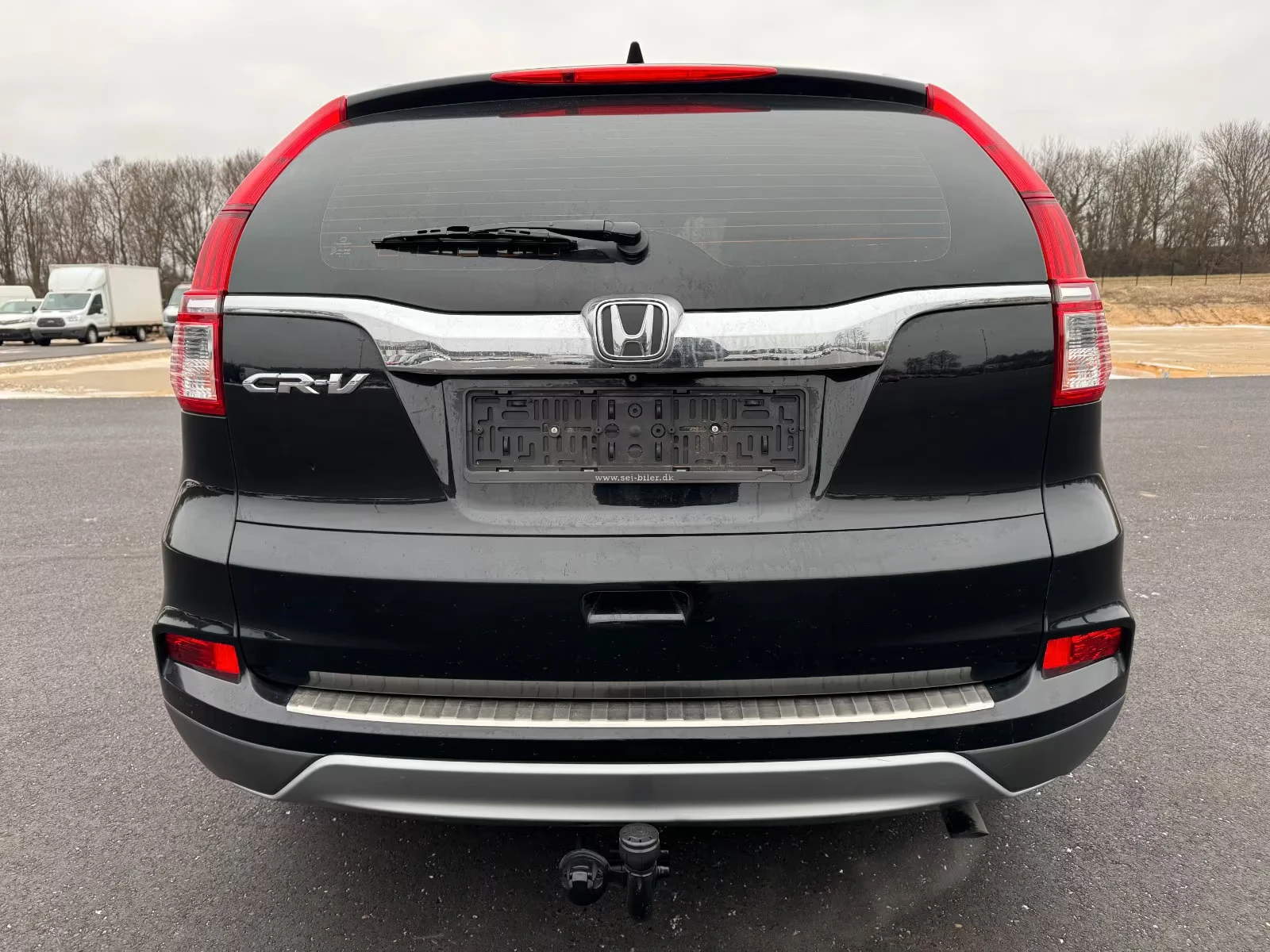 Honda Cr-v 🔥1.6 i-DTEC/2018/����/����/��� ���������! | Mobile.bg � ����������� 5
