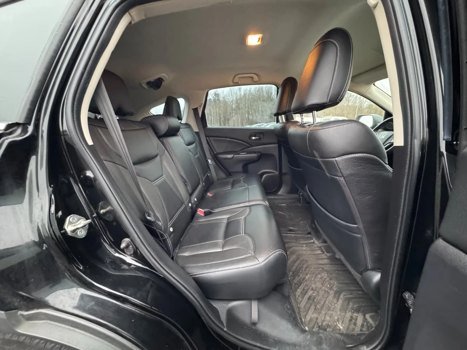 Honda Cr-v 🔥1.6 i-DTEC/2018/����/����/��� ���������! | Mobile.bg � ����������� 16