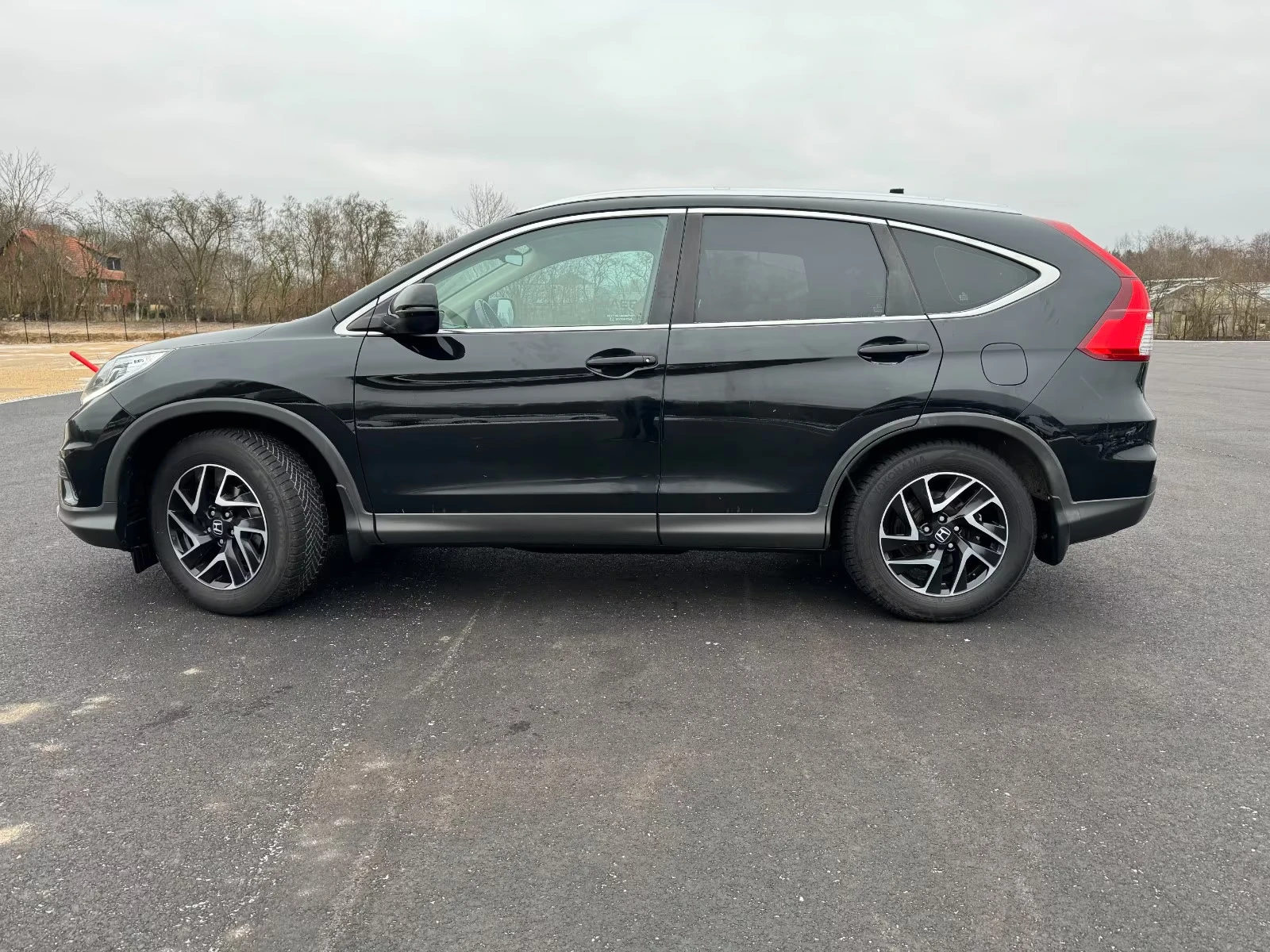Honda Cr-v 🔥1.6 i-DTEC/2018/����/����/��� ���������! | Mobile.bg � ����������� 8