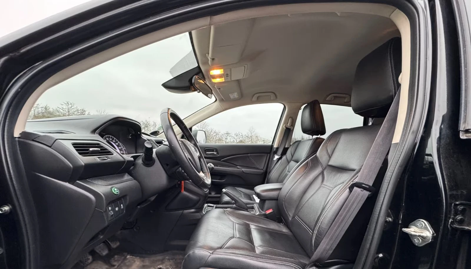 Honda Cr-v 🔥1.6 i-DTEC/2018/����/����/��� ���������! | Mobile.bg � ����������� 9