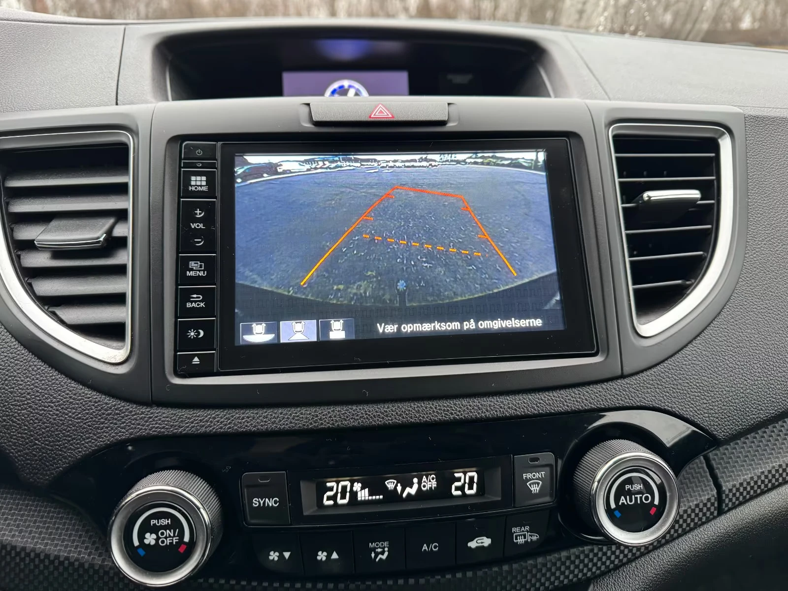 Honda Cr-v 🔥1.6 i-DTEC/2018/����/����/��� ���������! | Mobile.bg � ����������� 13