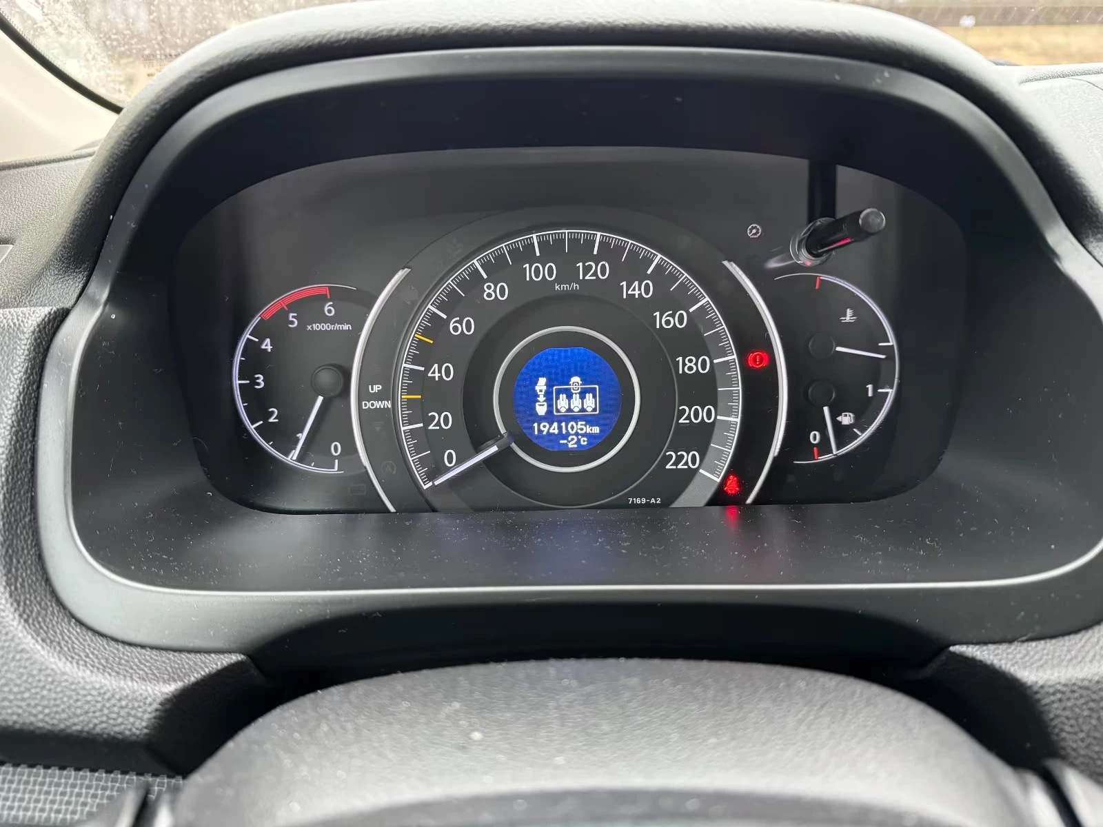 Honda Cr-v 🔥1.6 i-DTEC/2018/����/����/��� ���������! | Mobile.bg � ����������� 15