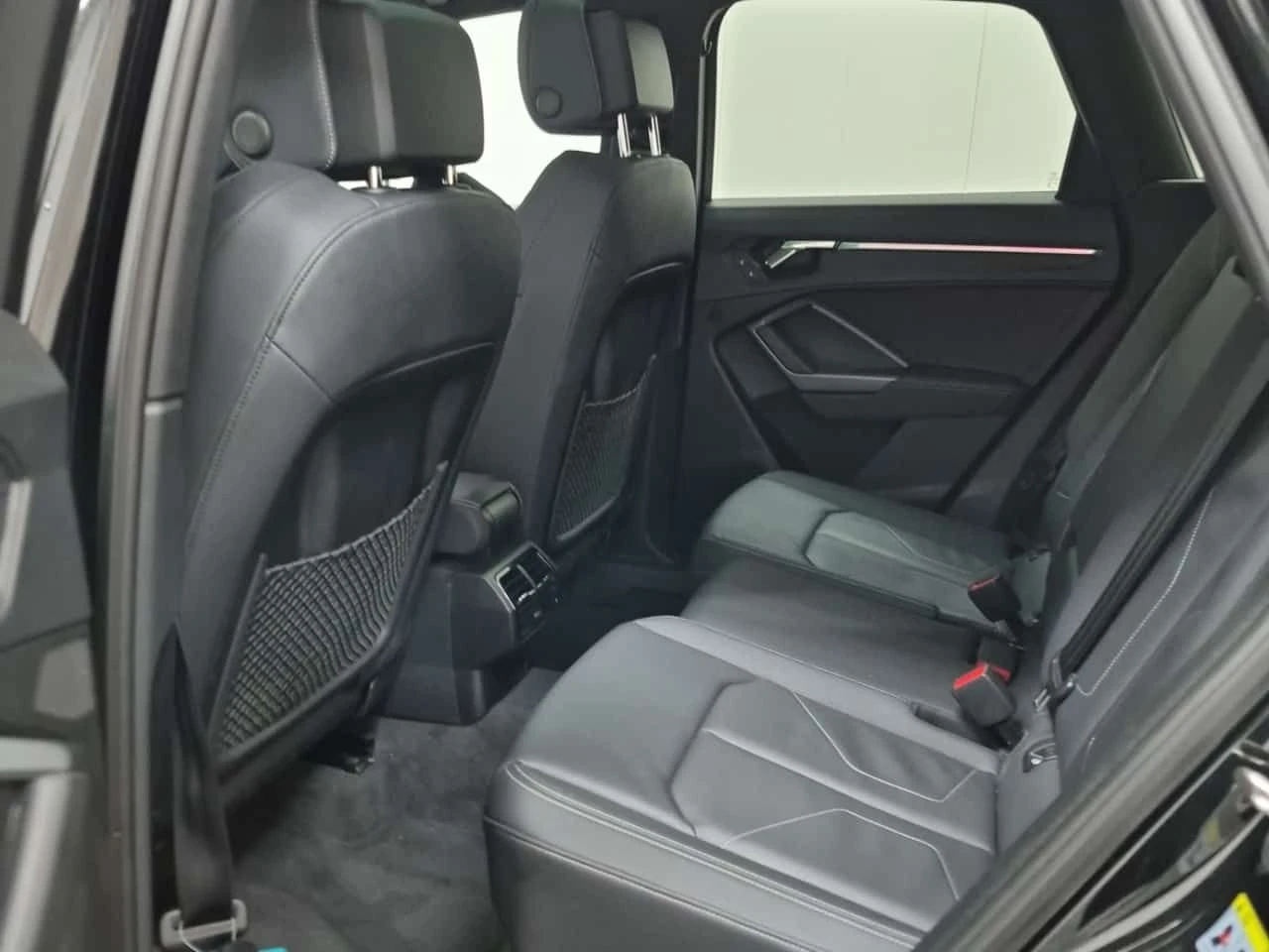 Audi Q3 * Progressiv * DIGITAL * 2 КЛЮЧА * PANO * АВТОКРЕД, снимка 3 - Автомобили и джипове - 54557173