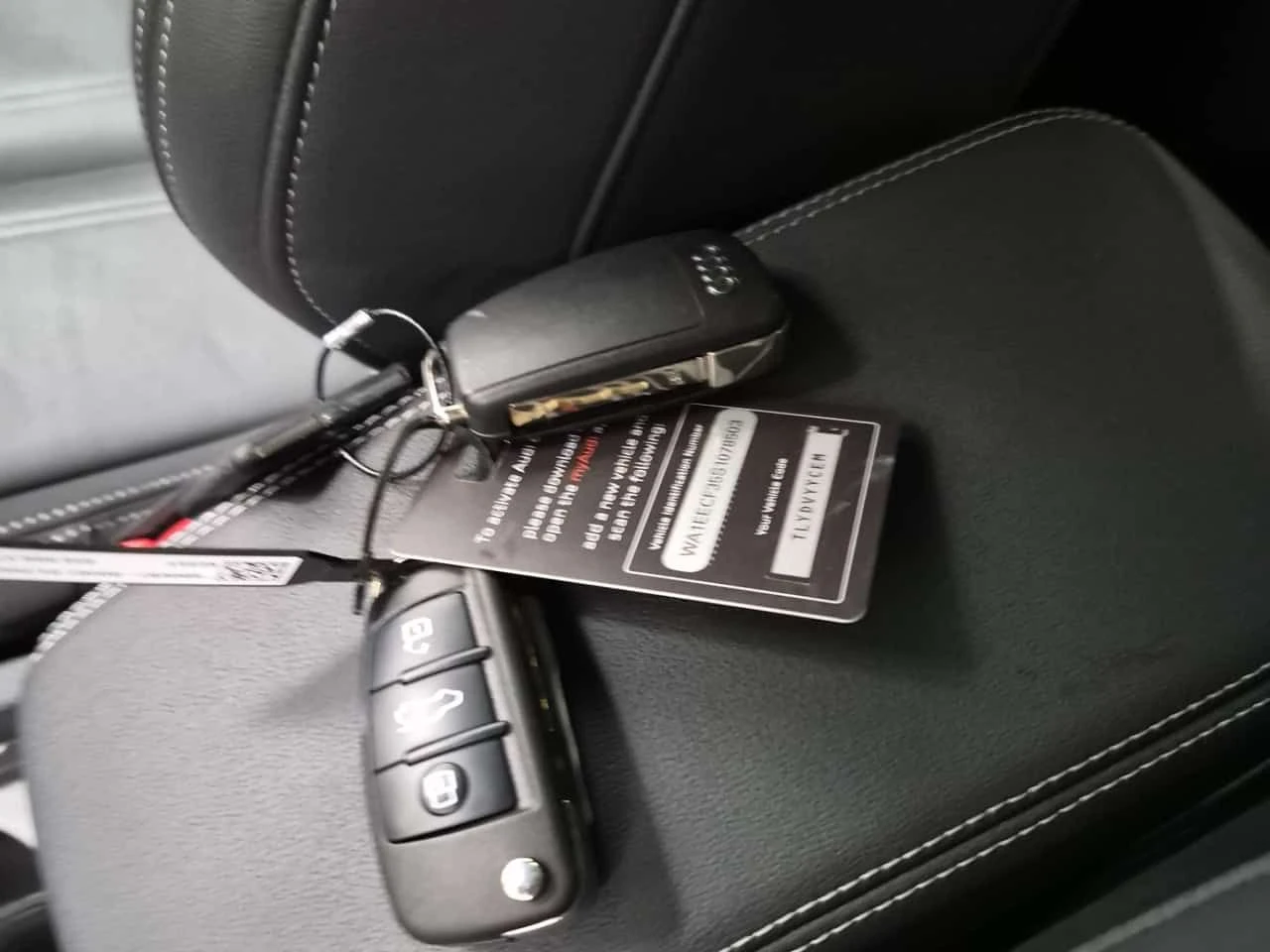 Audi Q3 * Progressiv * DIGITAL * 2 КЛЮЧА * PANO * АВТОКРЕД, снимка 14 - Автомобили и джипове - 54557173
