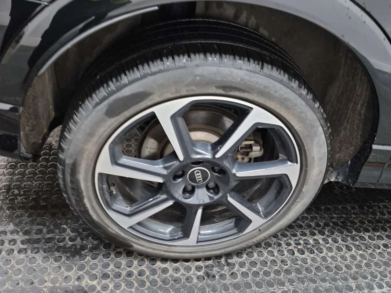 Audi Q3 * Progressiv * DIGITAL * 2 КЛЮЧА * PANO * АВТОКРЕД, снимка 17 - Автомобили и джипове - 54557173