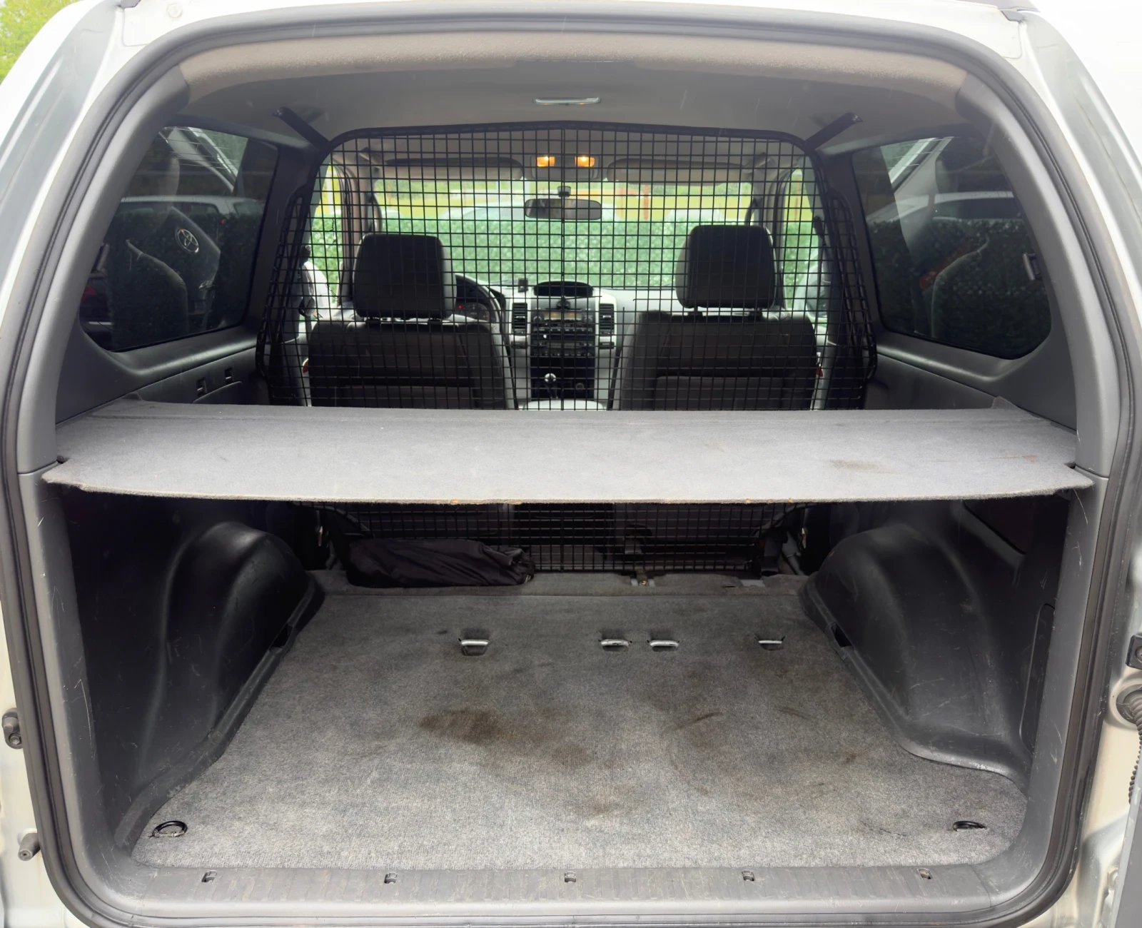 Toyota Land cruiser 3.0D-4D ИТАЛИЯ, снимка 10 - Автомобили и джипове - 54599104
