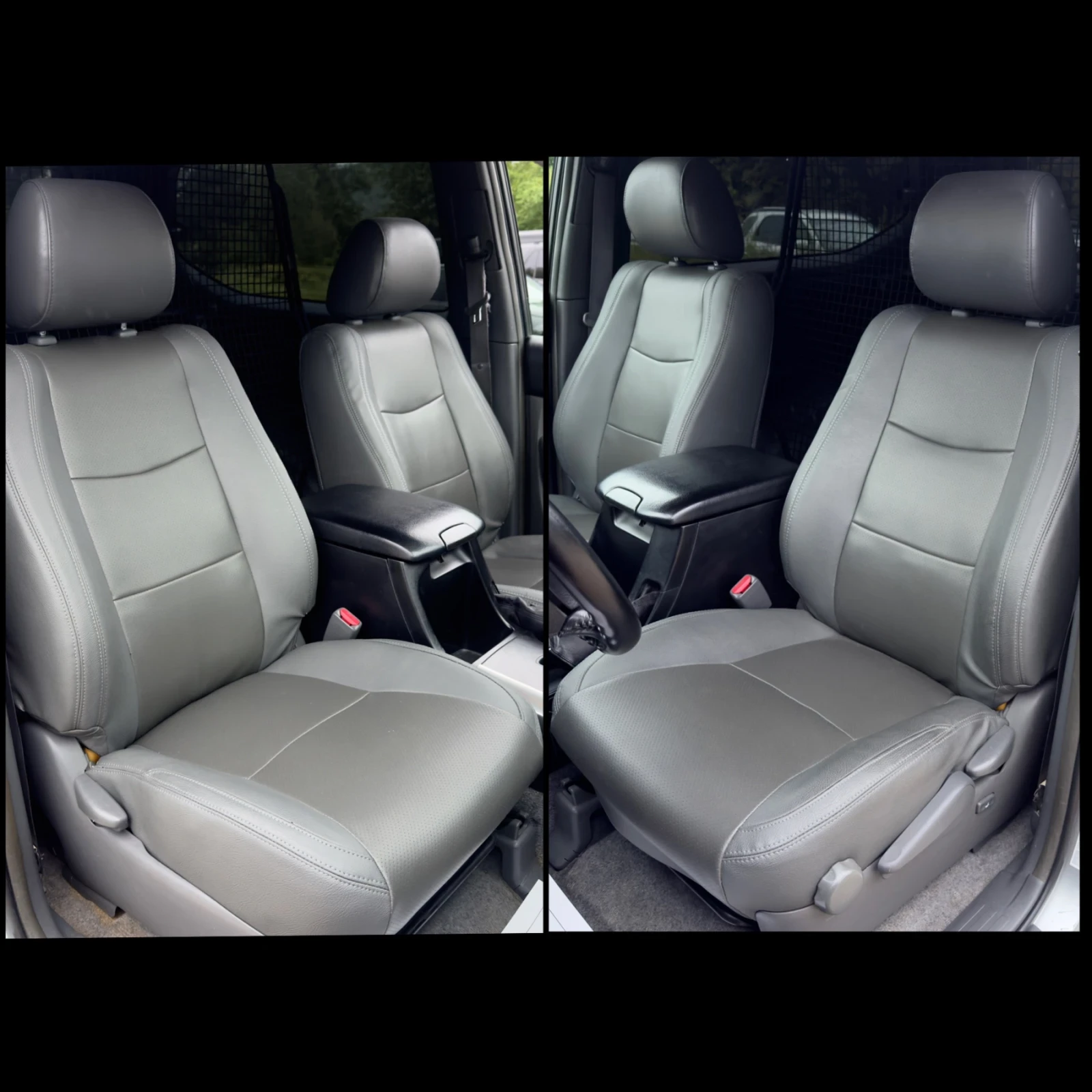 Toyota Land cruiser 3.0D-4D ИТАЛИЯ, снимка 11 - Автомобили и джипове - 54599104