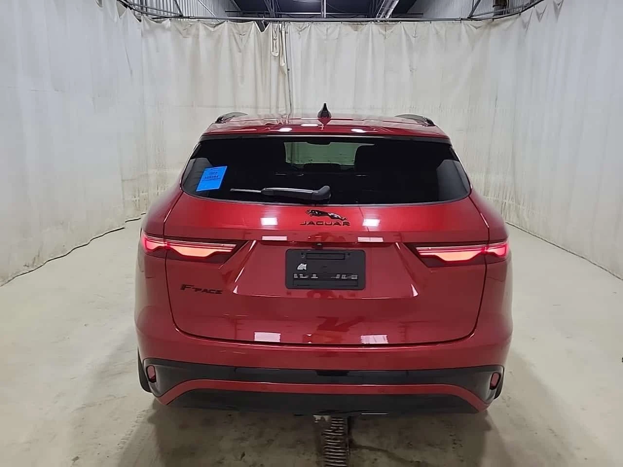 Jaguar F-PACE * R DYNAMIC S * CARFAX * Без инциденти * , снимка 4 - Автомобили и джипове - 54642746