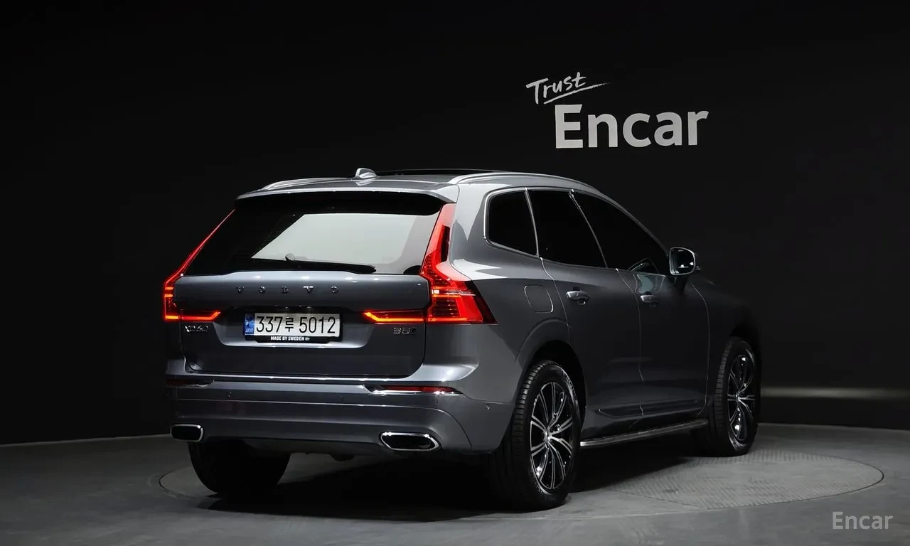 Volvo XC60 Inscription ����� | ����� ����� | Pilot Assist |  | Mobile.bg � ����������� 2