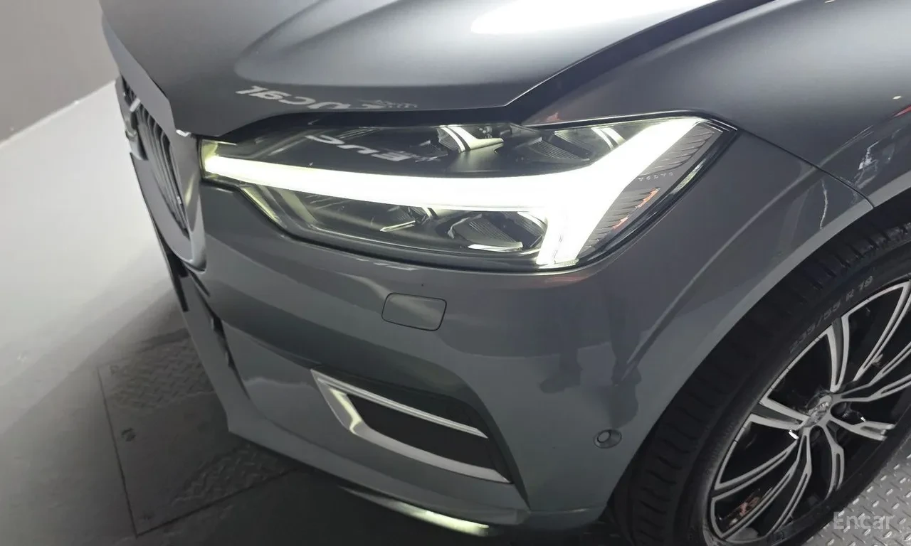 Volvo XC60 Inscription ����� | ����� ����� | Pilot Assist |  | Mobile.bg � ����������� 16