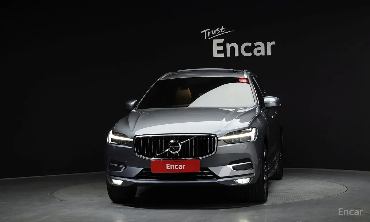 Volvo XC60 Inscription ����� | ����� ����� | Pilot Assist |  | Mobile.bg � ����������� 3