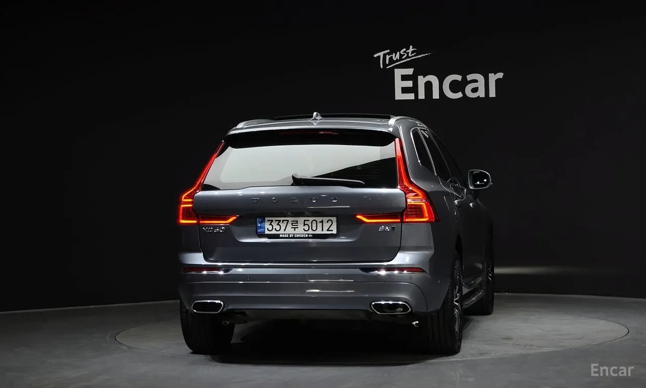Volvo XC60 Inscription ����� | ����� ����� | Pilot Assist |  | Mobile.bg � ����������� 4