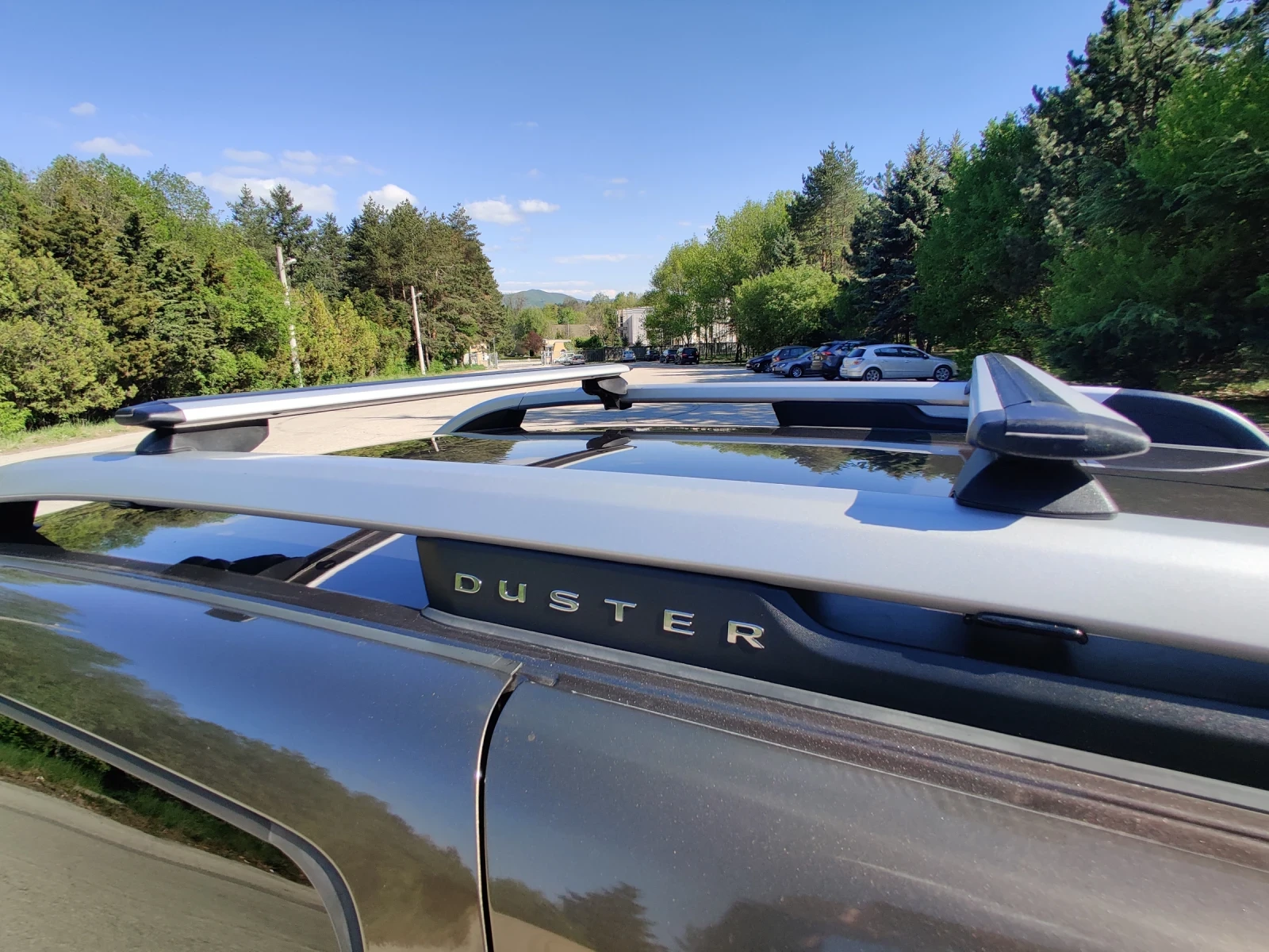 Dacia Duster, снимка 10 - Автомобили и джипове - 55286556