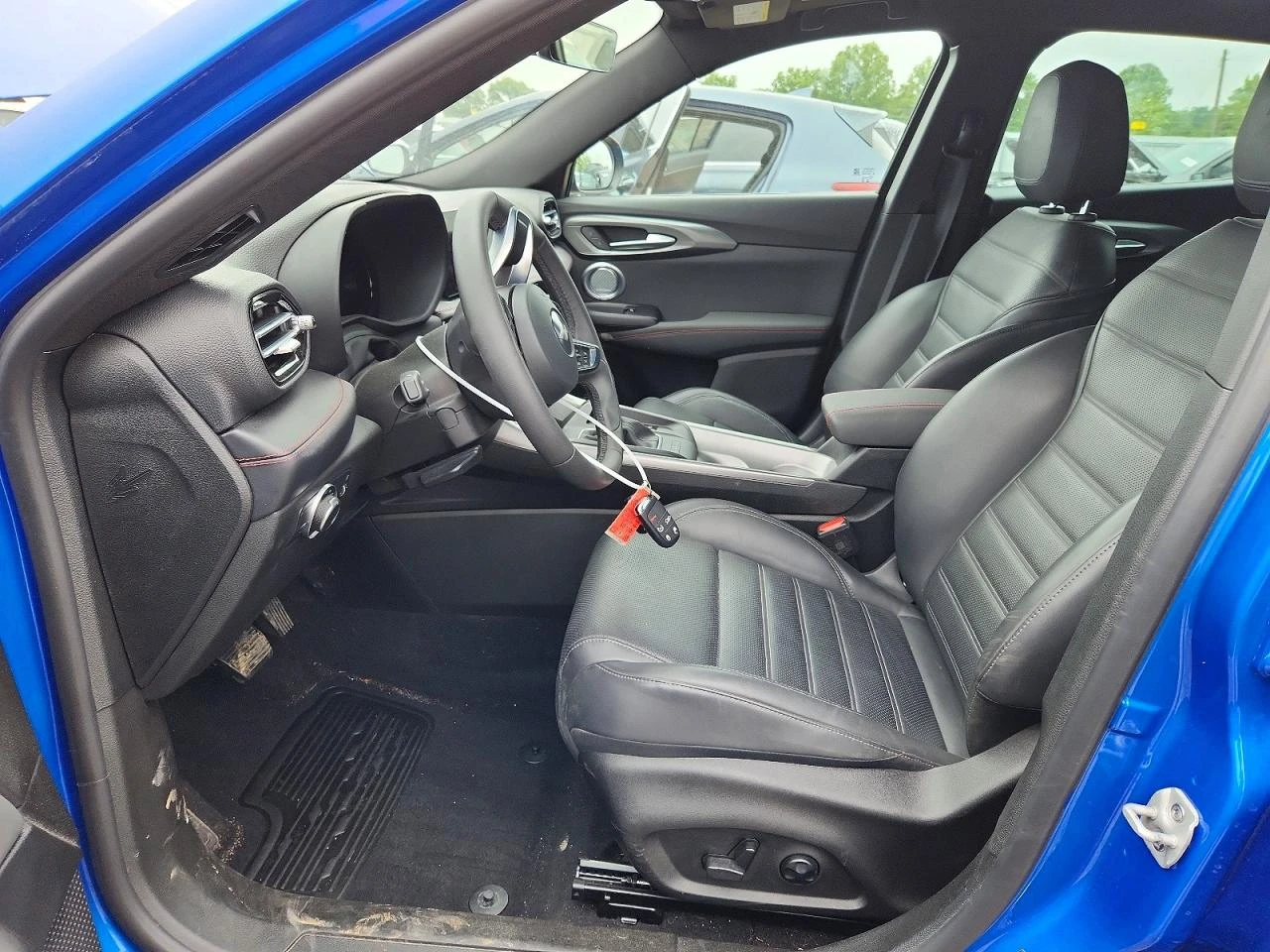 Dodge Durango 2.0l Hornet Gt, снимка 7 - Автомобили и джипове - 55930696