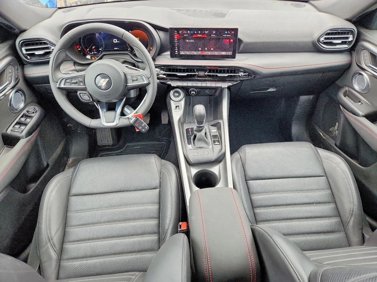 Dodge Durango 2.0l Hornet Gt, снимка 8 - Автомобили и джипове - 55930696