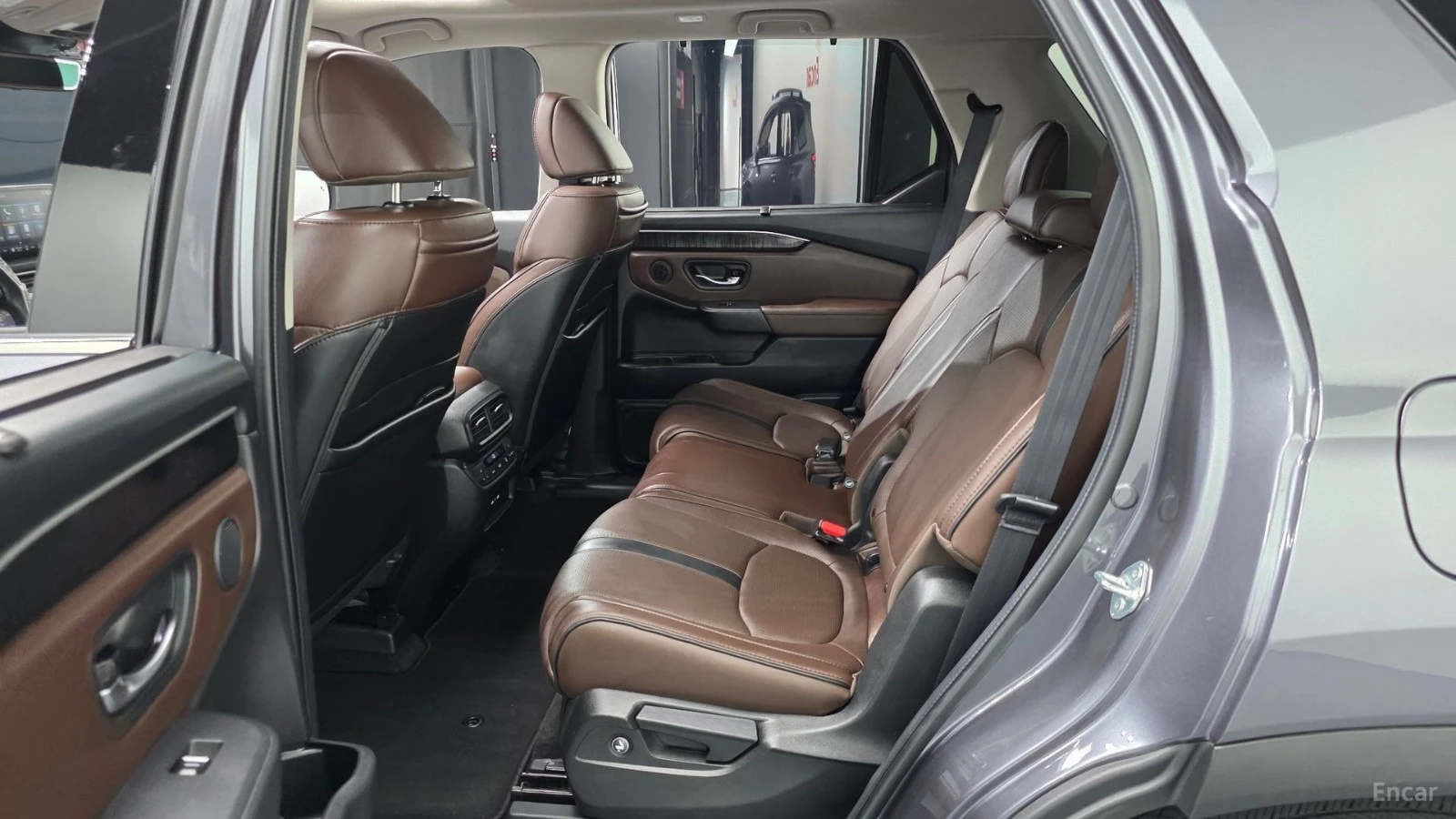 Honda Pilot ELITE - DISTRONIC - ��������� - 360 - HUD - ���� | Mobile.bg � ����������� 12