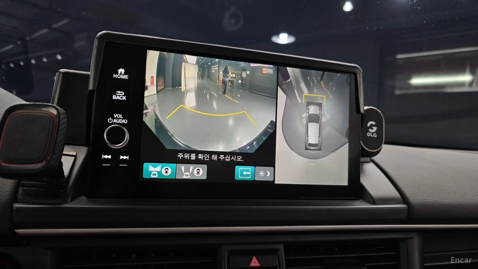 Honda Pilot ELITE - DISTRONIC - ��������� - 360 - HUD - ���� | Mobile.bg � ����������� 15