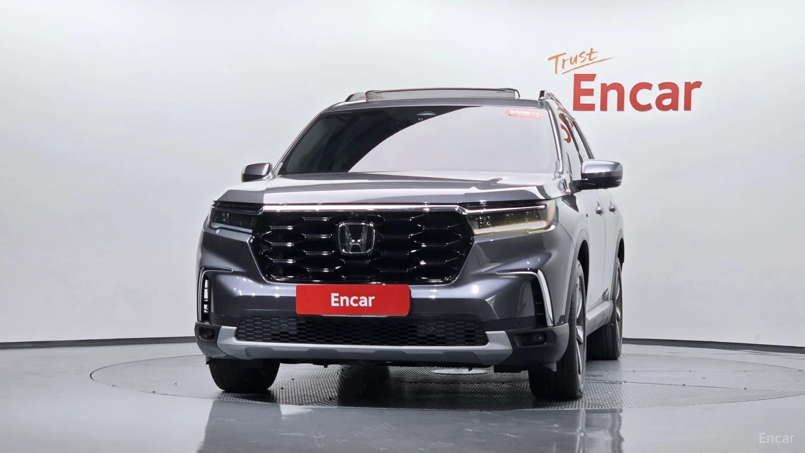 Honda Pilot ELITE - DISTRONIC - ��������� - 360 - HUD - ���� | Mobile.bg � ����������� 3