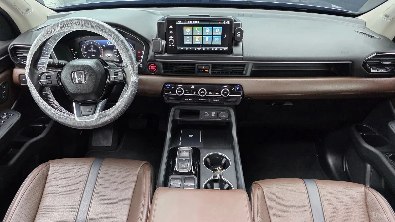 Honda Pilot ELITE - DISTRONIC - ��������� - 360 - HUD - ���� | Mobile.bg � ����������� 7