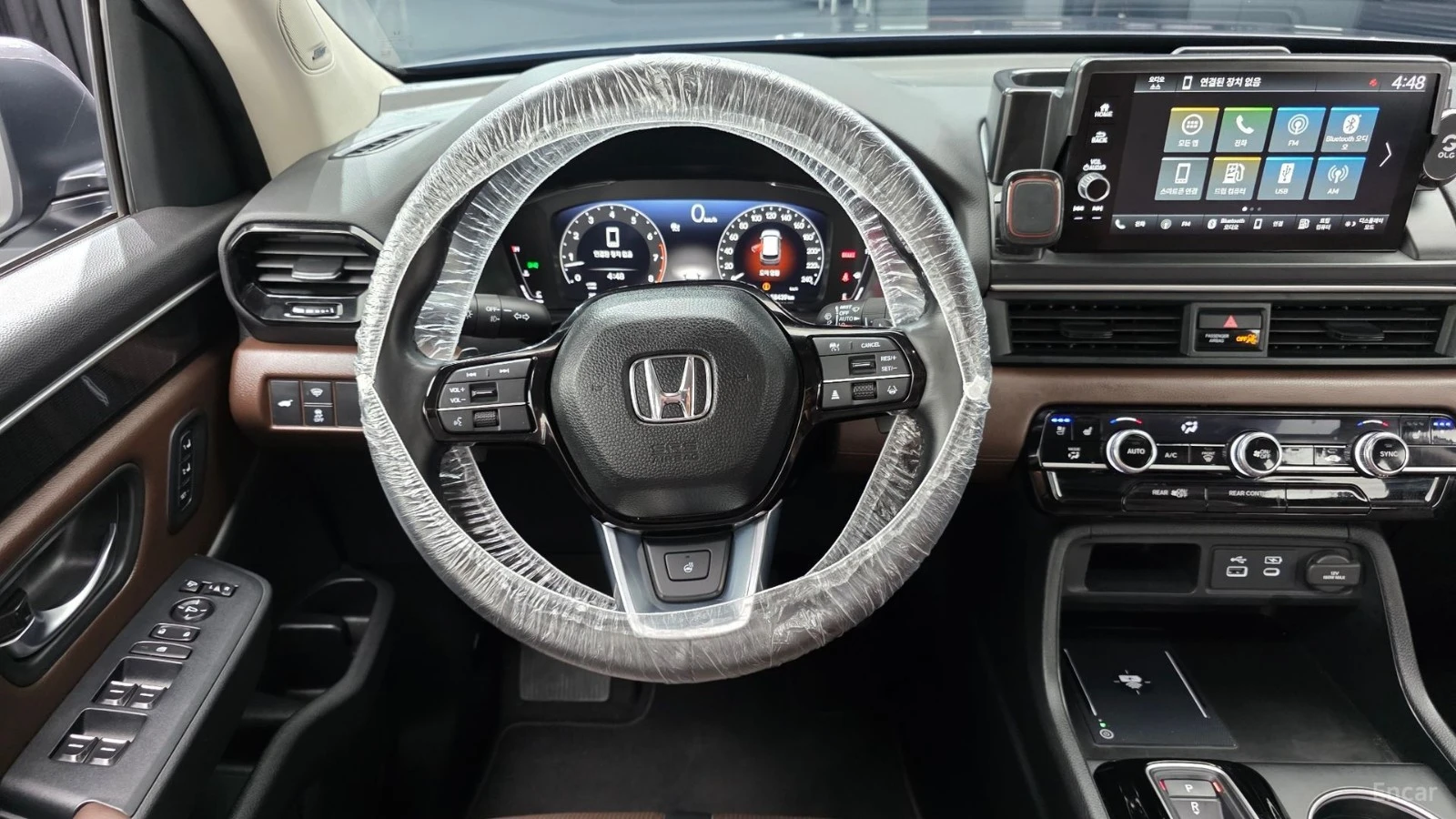 Honda Pilot ELITE - DISTRONIC - ��������� - 360 - HUD - ���� | Mobile.bg � ����������� 13
