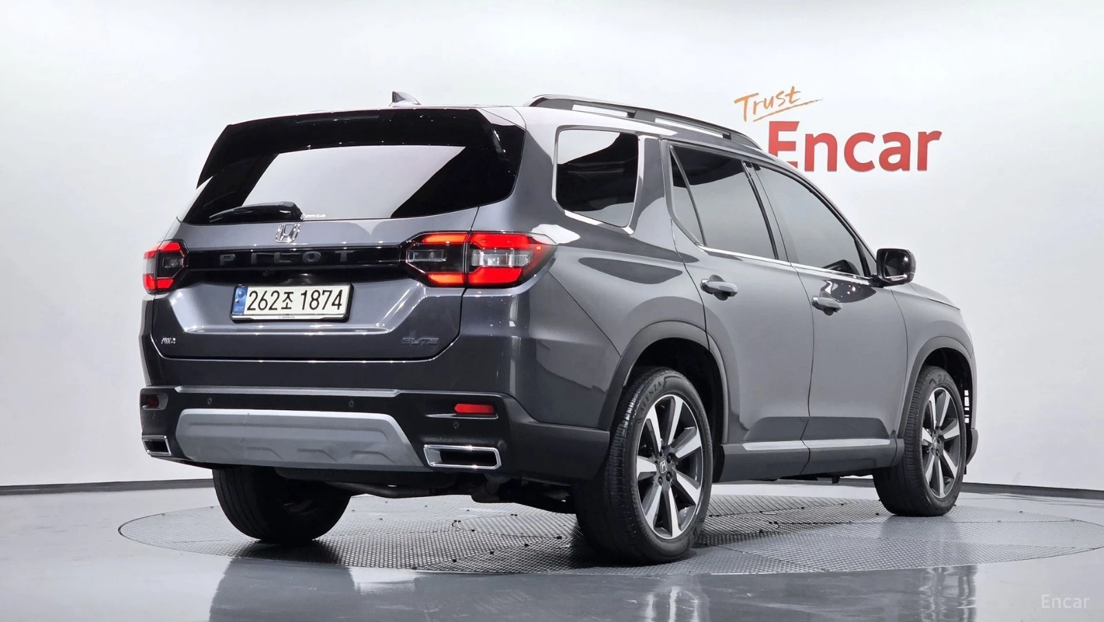 Honda Pilot ELITE - DISTRONIC - ��������� - 360 - HUD - ���� | Mobile.bg � ����������� 2