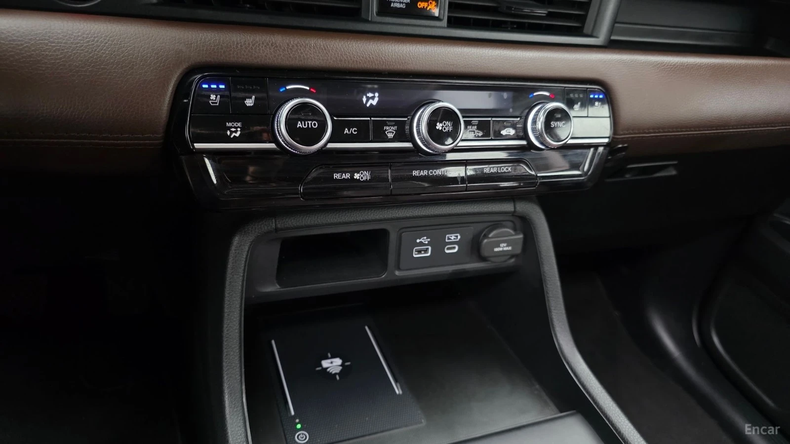 Honda Pilot ELITE - DISTRONIC - ��������� - 360 - HUD - ���� | Mobile.bg � ����������� 16