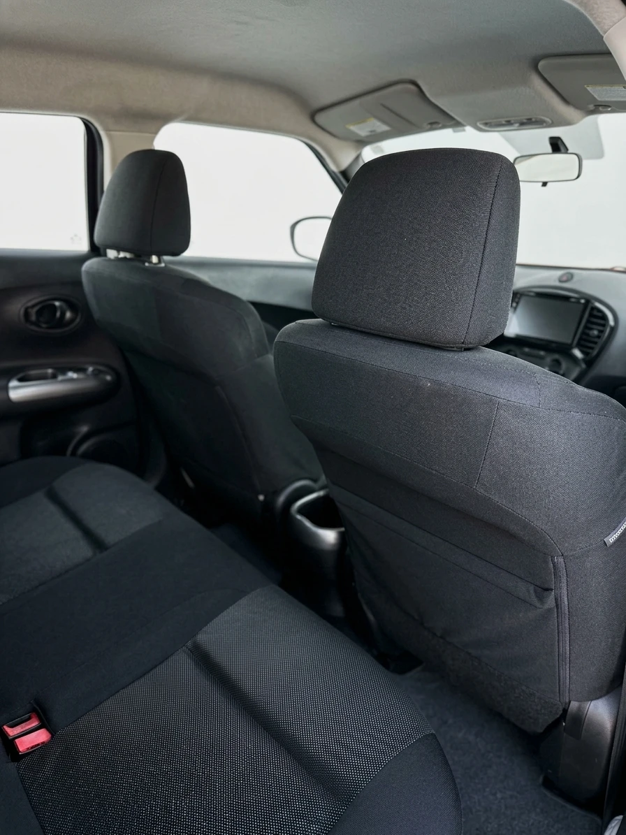 Nissan Juke dCi115 , снимка 6 - Автомобили и джипове - 56193598