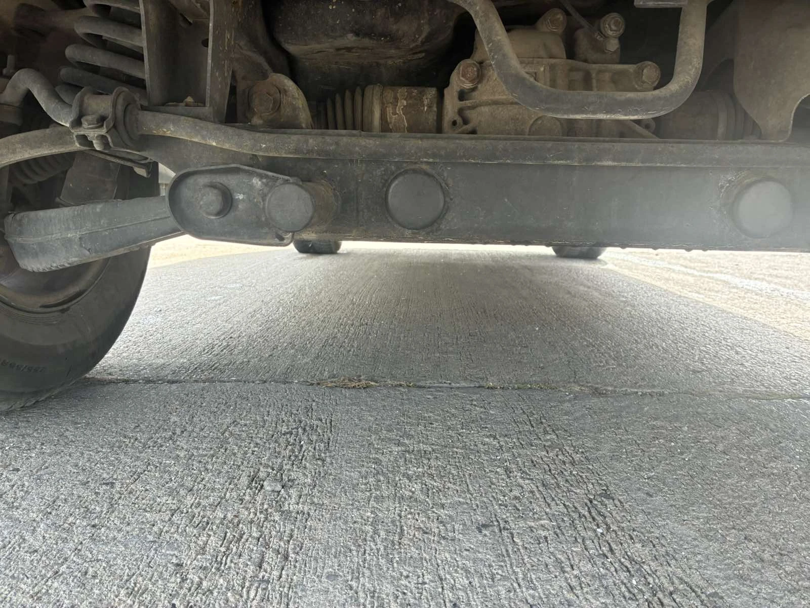 Mercedes-Benz ML 270, снимка 10 - Автомобили и джипове - 56410729