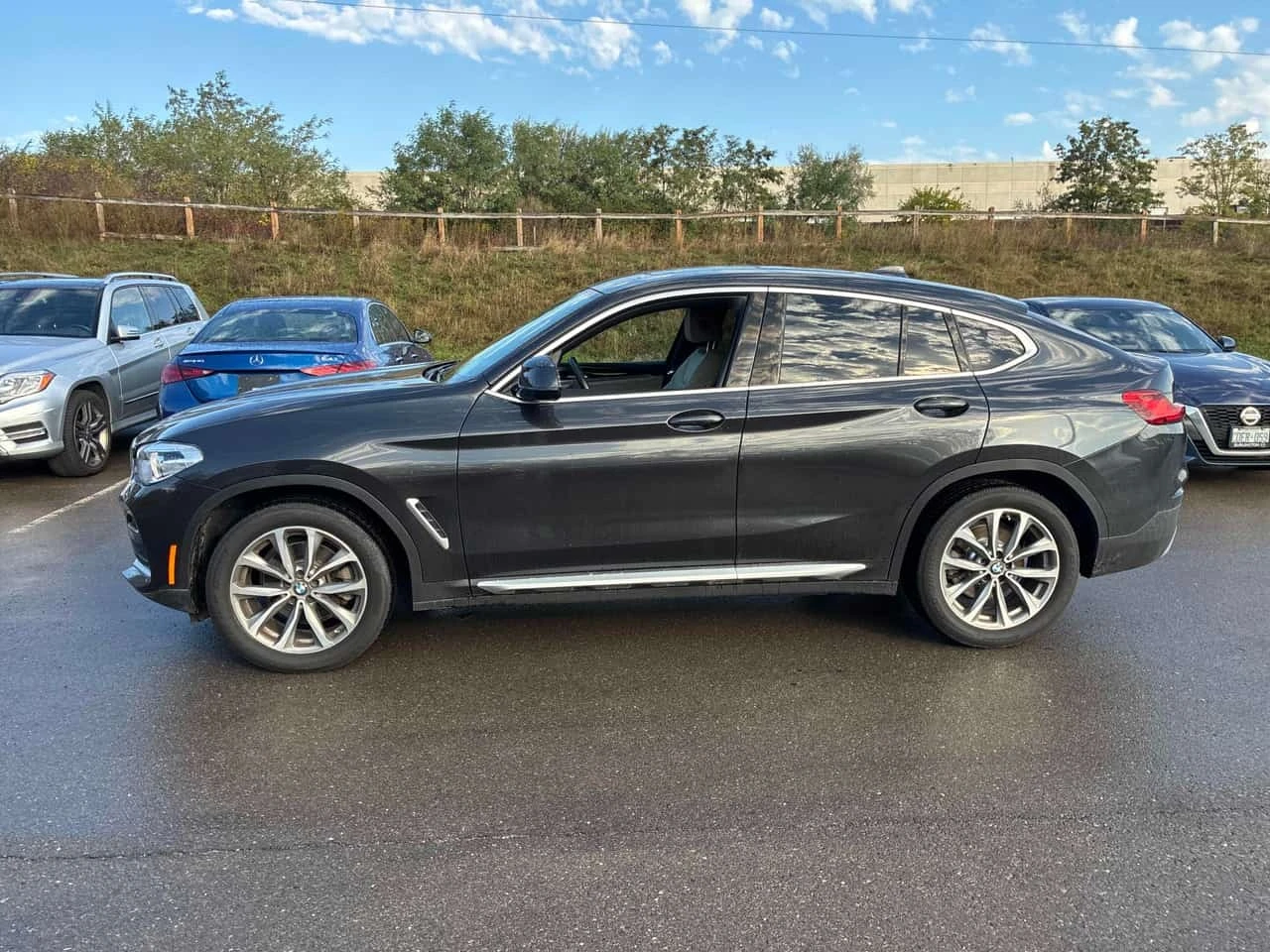 BMW X4 * xDrive30i * CARFAX * ����� �� ����������� | Mobile.bg � ����������� 2