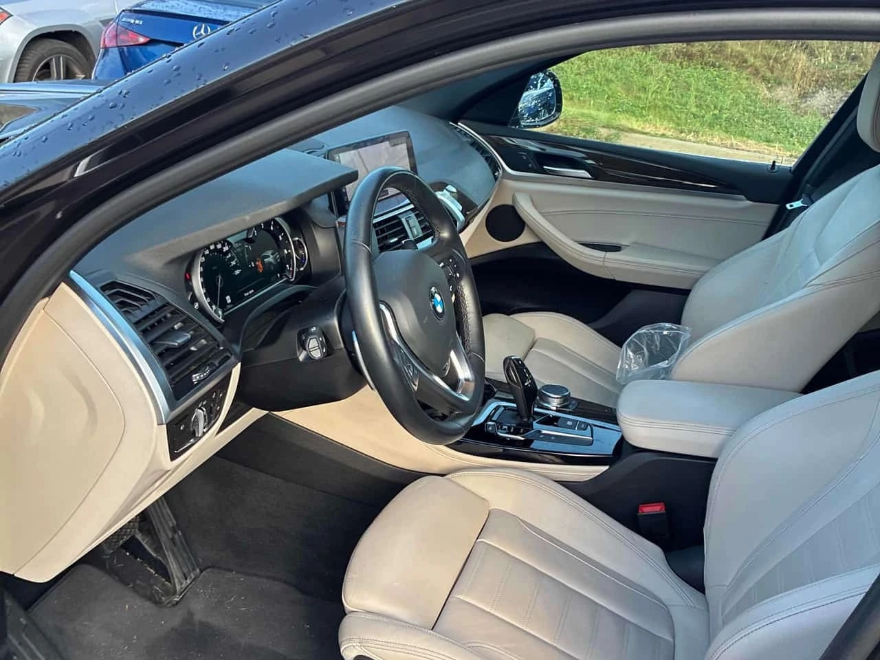 BMW X4 * xDrive30i * CARFAX * ����� �� ����������� | Mobile.bg � ����������� 4