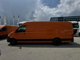 Man TGE 5.160, снимка 3