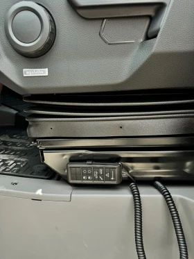 Man TGE 5.160, снимка 8