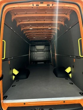 Man TGE 5.160, снимка 4